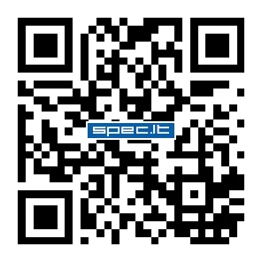 QR kodas | WillowMed, MB | spec.lt