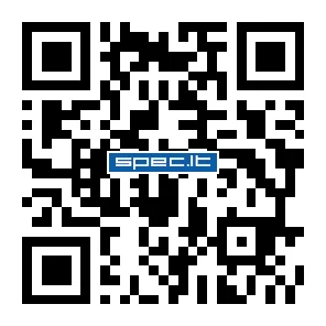 QR kodas | Willprom, UAB