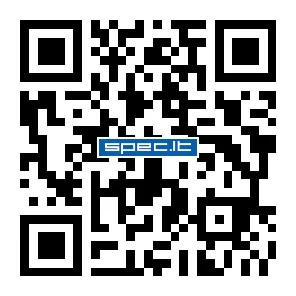 QR kodas | Wilmish, MB