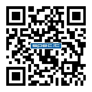 QR kodas | Wilno, MB