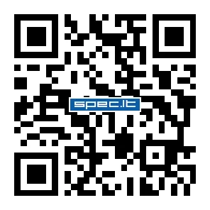 QR kodas | WILO LIETUVA, UAB | spec.lt