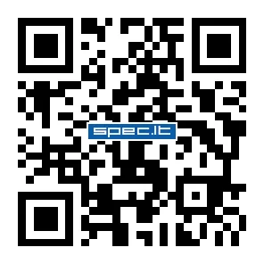 QR kodas | Wilus, MB