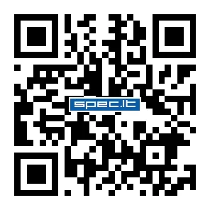 QR kodas | Wina, UAB | spec.lt
