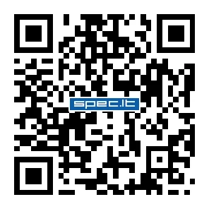 QR kodas | Winalite International, UAB