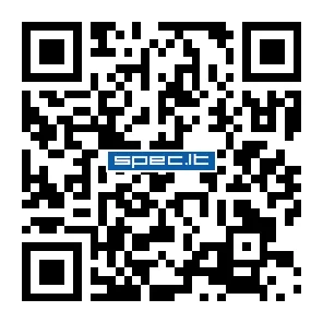 QR kodas | Wind and sea Europe, MB