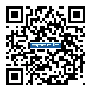 QR kodas | Wind Brothers, VŠĮ | spec.lt