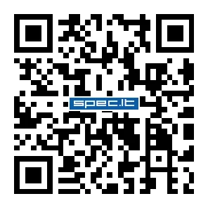 QR kodas | Wind energy services, MB