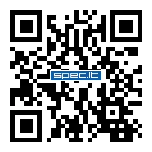 QR kodas | Wind Fleet, UAB | spec.lt