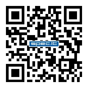 QR kodas | WIND IT, UAB | spec.lt