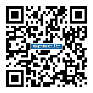 QR kodas | WIND SOLUTIONS, UAB | spec.lt