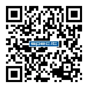 QR kodas | Wind turbine services, MB