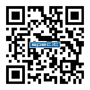 QR kodas | Wind Turbine, UAB | spec.lt
