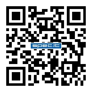 QR kodas | Windalux, MB | spec.lt