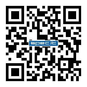 QR kodas | Windex Group, UAB | spec.lt