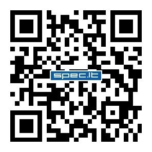 QR kodas | WINDEX LT, UAB | spec.lt