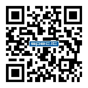 QR kodas | Windex, UAB | spec.lt