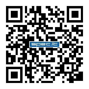 QR kodas | Windfarm Akmenė One, UAB | spec.lt