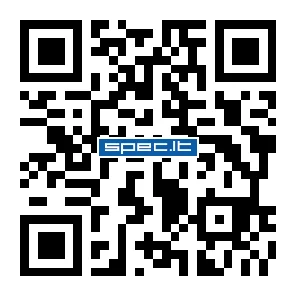QR kodas | Windigo, UAB | spec.lt