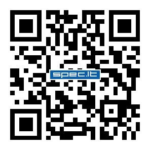 QR kodas | WINDLIT, UAB | spec.lt