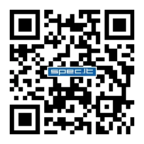 QR kodas | Windlita, UAB | spec.lt