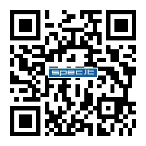 QR kodas | WinDorAl, MB