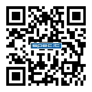 QR kodas | Windoresta, MB