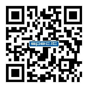QR kodas | Windorma, UAB | spec.lt