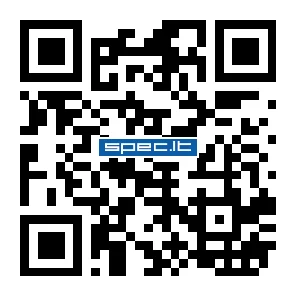 QR kodas | Windowsa, UAB | spec.lt