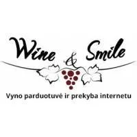WINE & SMILE, UAB