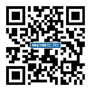 QR kodas | Winfa, MB | spec.lt