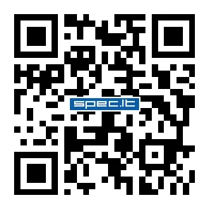 QR kodas | Winframe, UAB | spec.lt