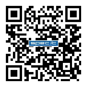 QR kodas | Wing Chun Kovos Menų Asociacija | spec.lt