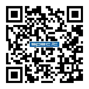 QR kodas | Wing Tsun kungfu klubas | spec.lt