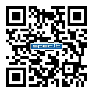 QR kodas | Wings Energy, UAB | spec.lt