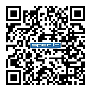 QR kodas | WINIADAEWOO Electronics DEME FZCO atstovybė | spec.lt