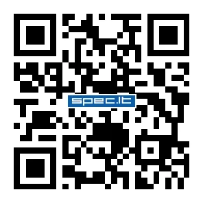 QR kodas | Winnconsult, MB