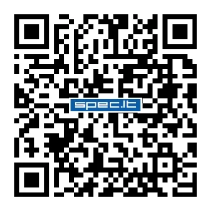 QR kodas | BRIEDŽIUKAS, UAB | spec.lt