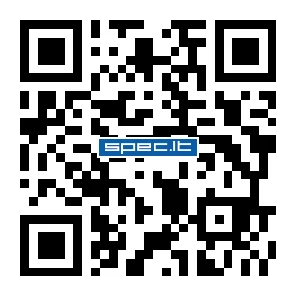 QR kodas | Winspectum, MB | spec.lt