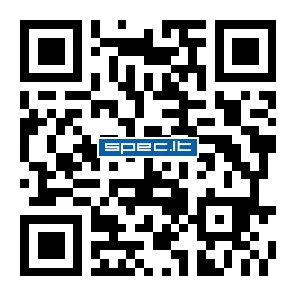 QR kodas | Winspire, UAB | spec.lt