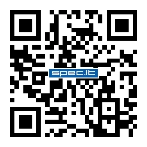 QR kodas | WIREWOLF, MB