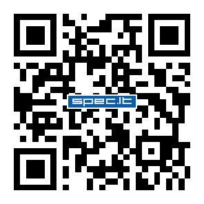 QR kodas | Wirex, UAB | spec.lt