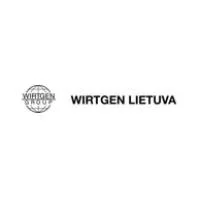 Wirtgen Lietuva, UAB