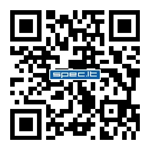 QR kodas | Wisdom shop, UAB | spec.lt