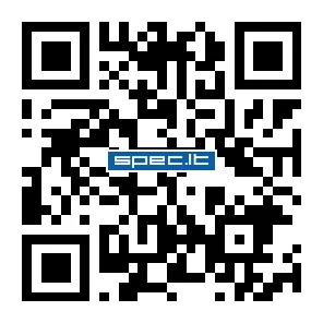 QR kodas | Wisdomattic, MB | spec.lt