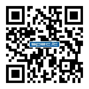 QR kodas | Wise Amanita, MB