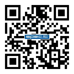 QR kodas | Wise focus, MB | spec.lt