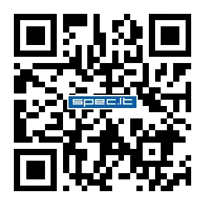 QR kodas | Wise forest, MB