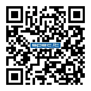 QR kodas | Wise Guys Seed Management, UAB | spec.lt