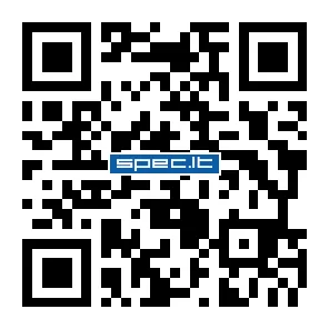 QR kodas | WISE MONKS, UAB | spec.lt