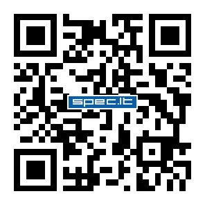 QR kodas | Wise pharmacy, MB | spec.lt